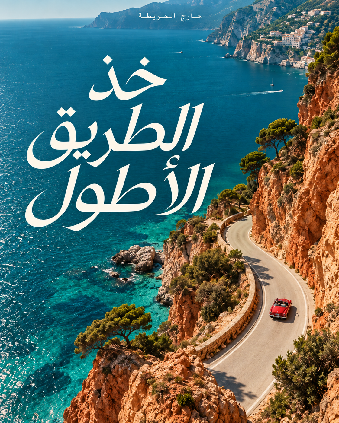 يوميات السفر