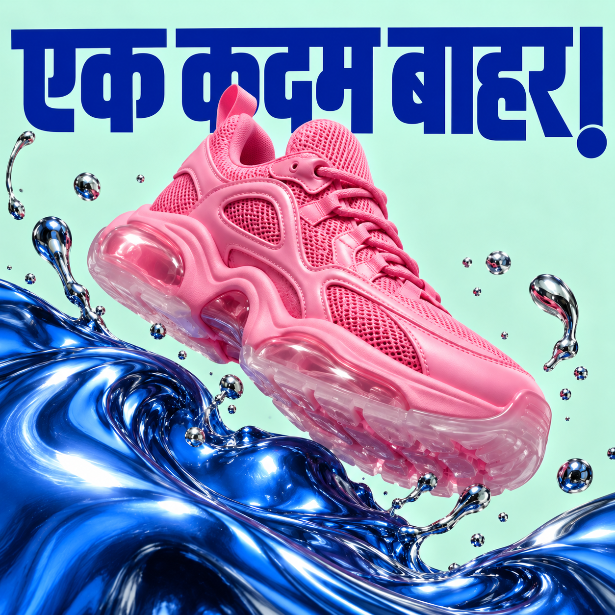 अपना अंदाज़