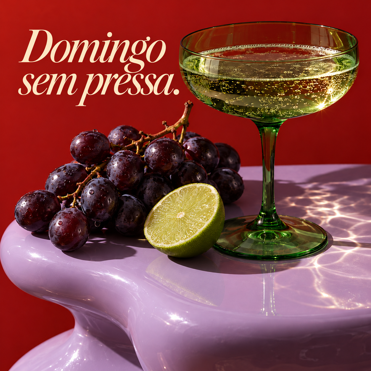 Comida e quotidiano
