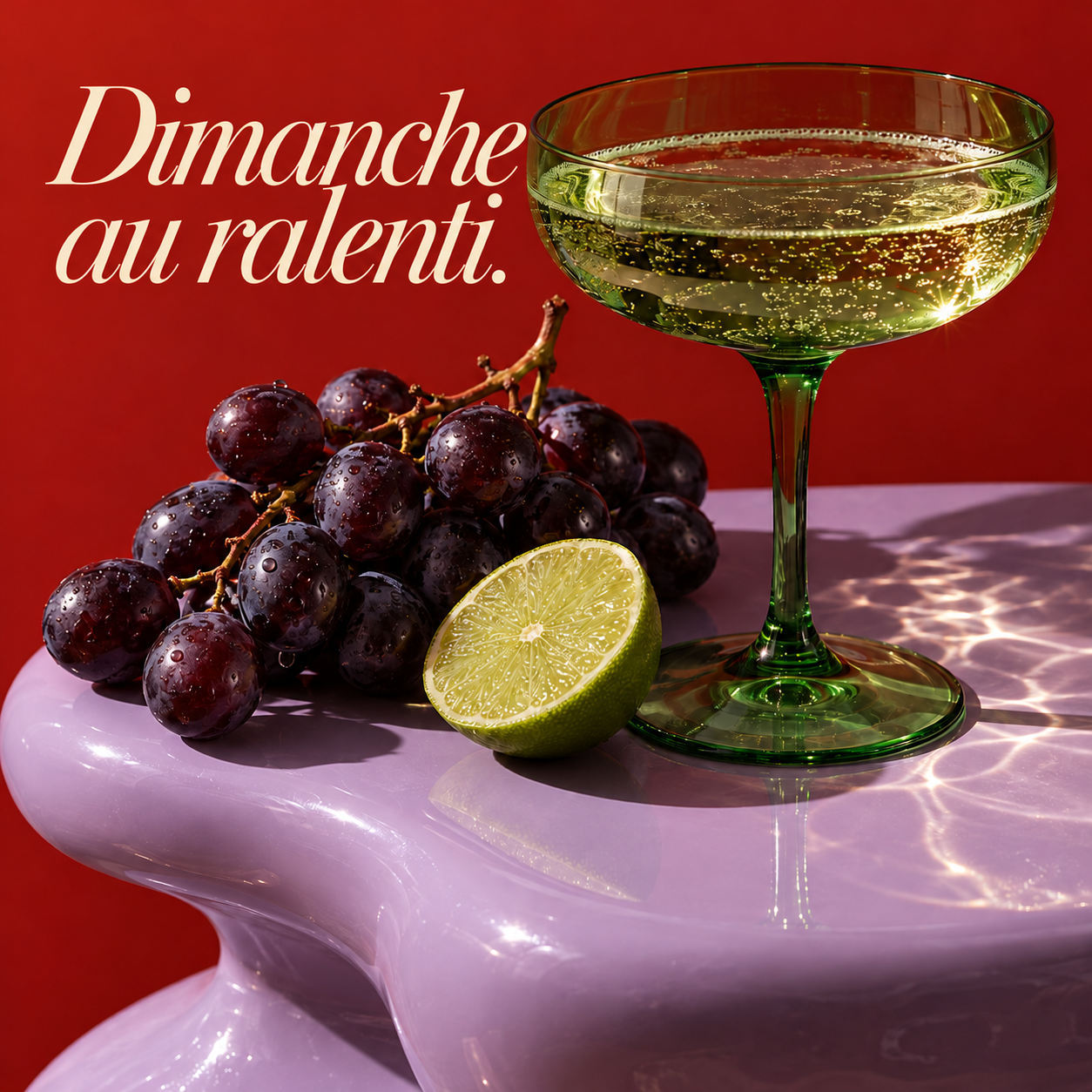 Cuisine et quotidien