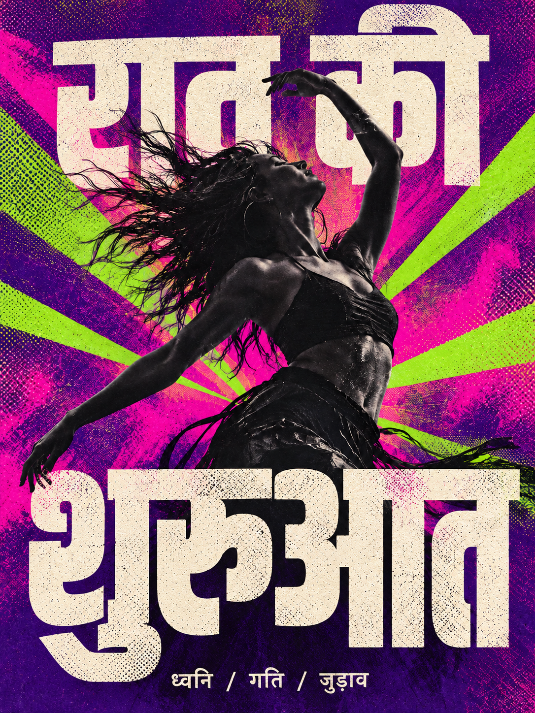 आयोजन और समुदाय