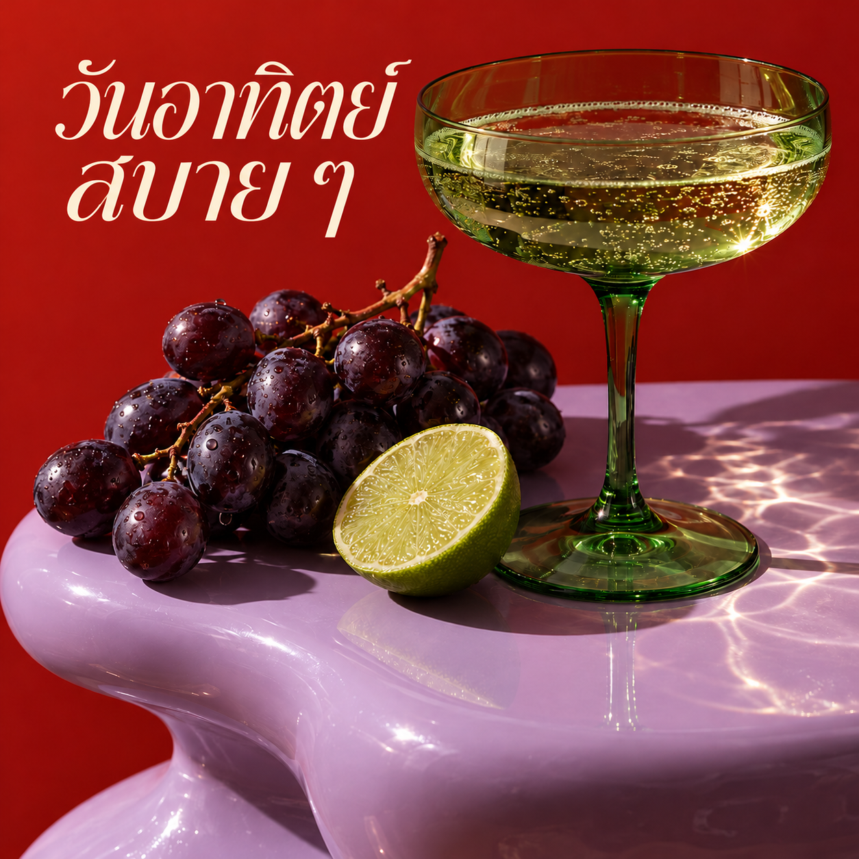 อาหารและชีวิตประจำวัน