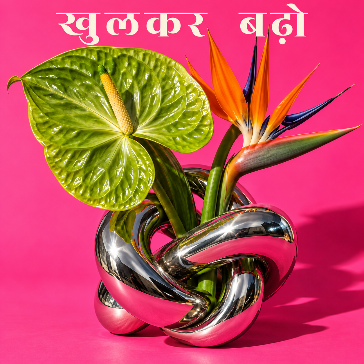 रोज़ की प्रेरणा