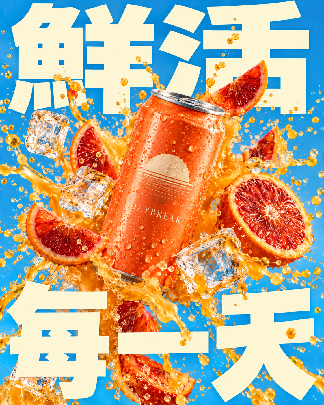 品牌故事