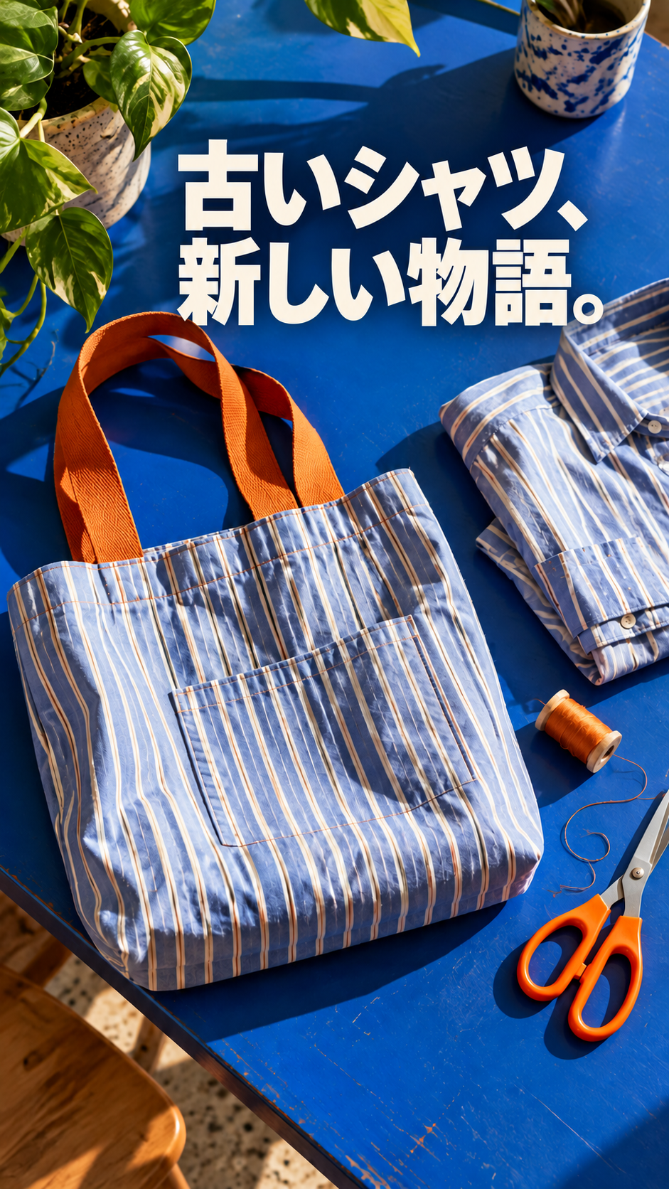 2つのカバー案