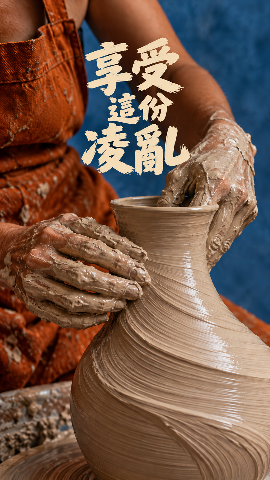 值得被看見的製作過程