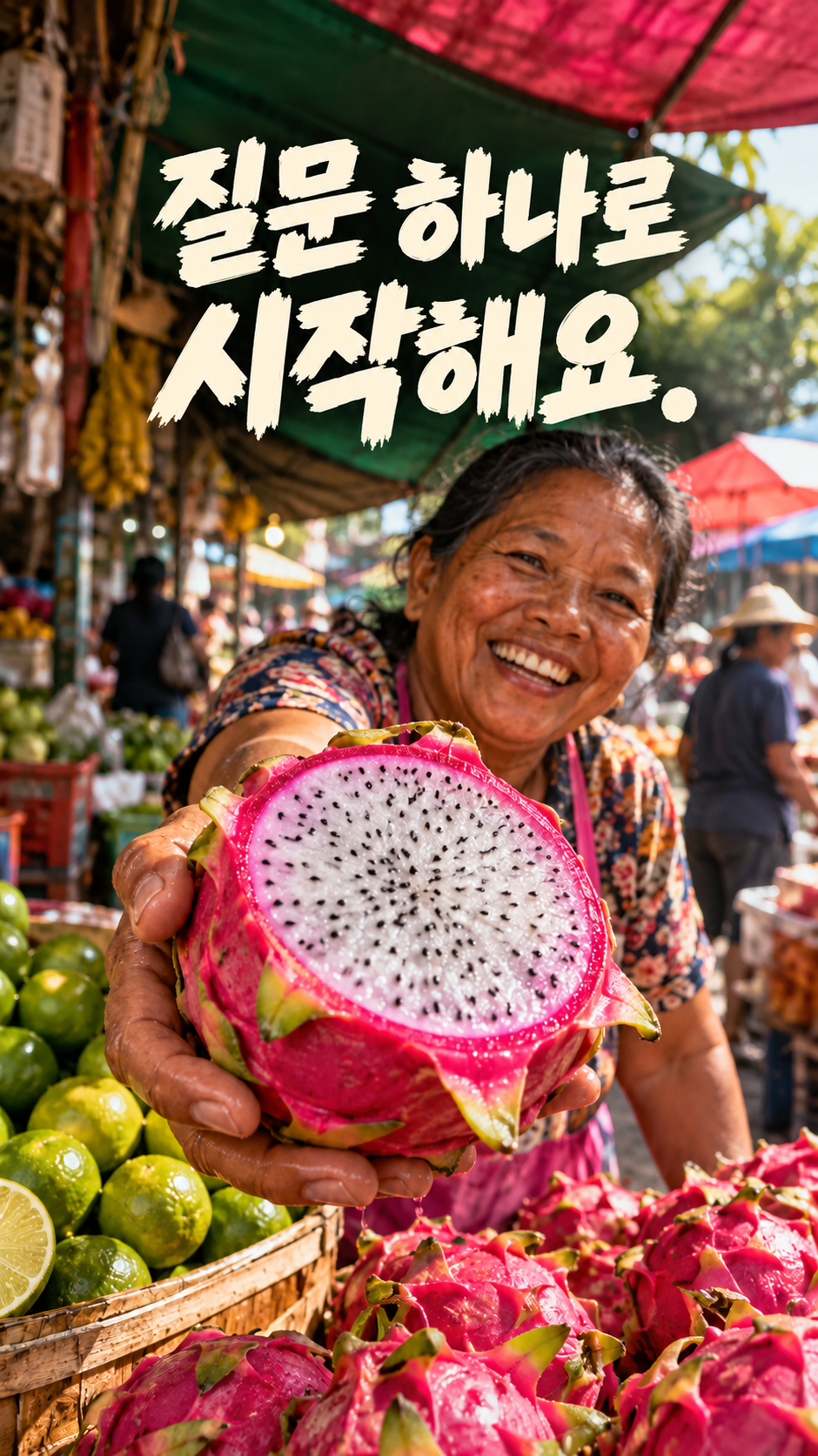 영상 아이디어