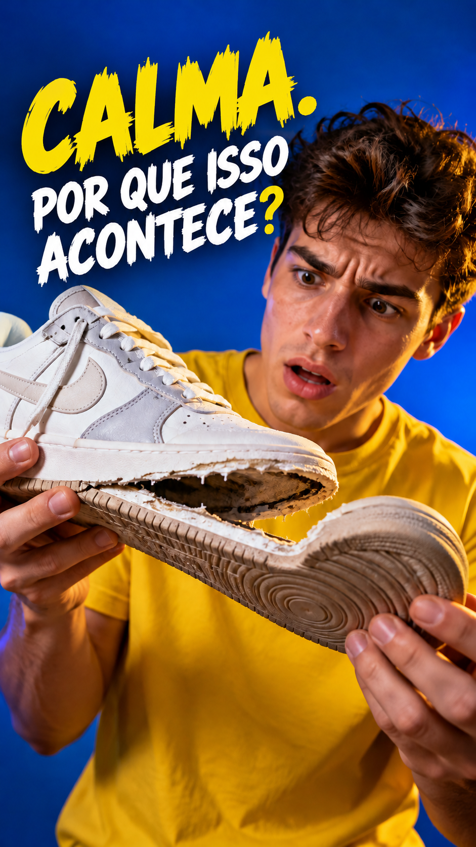 Ganchos de abertura