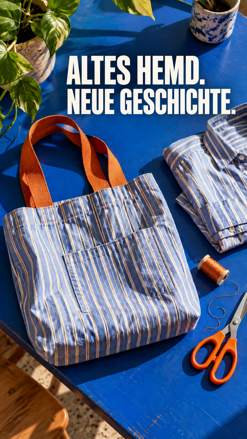 Zwei Cover-Entwürfe