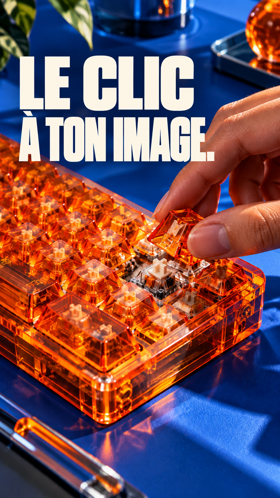 Des détails qui te ressemblent