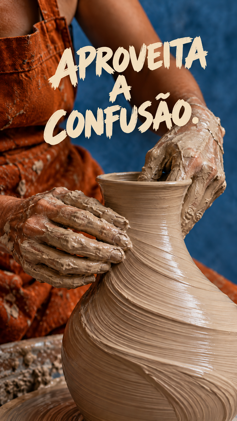 Um processo que merece ser visto