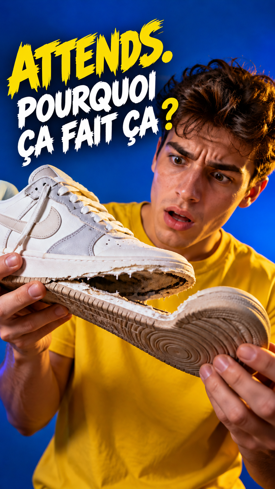 Accroches d'ouverture