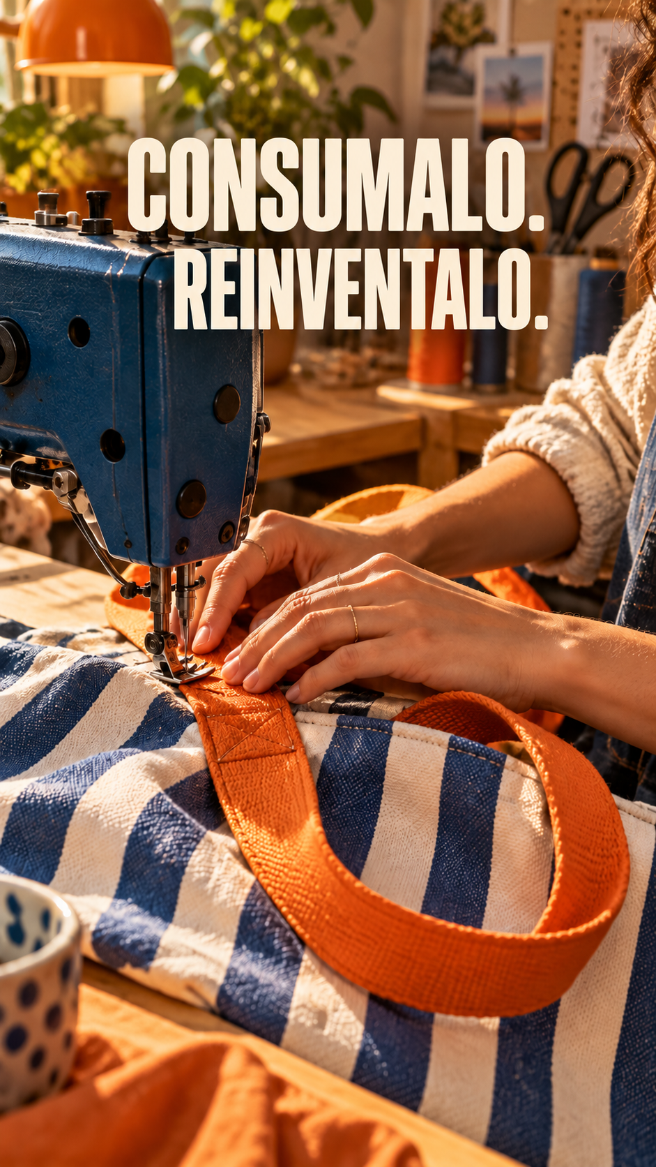 Due idee di copertina