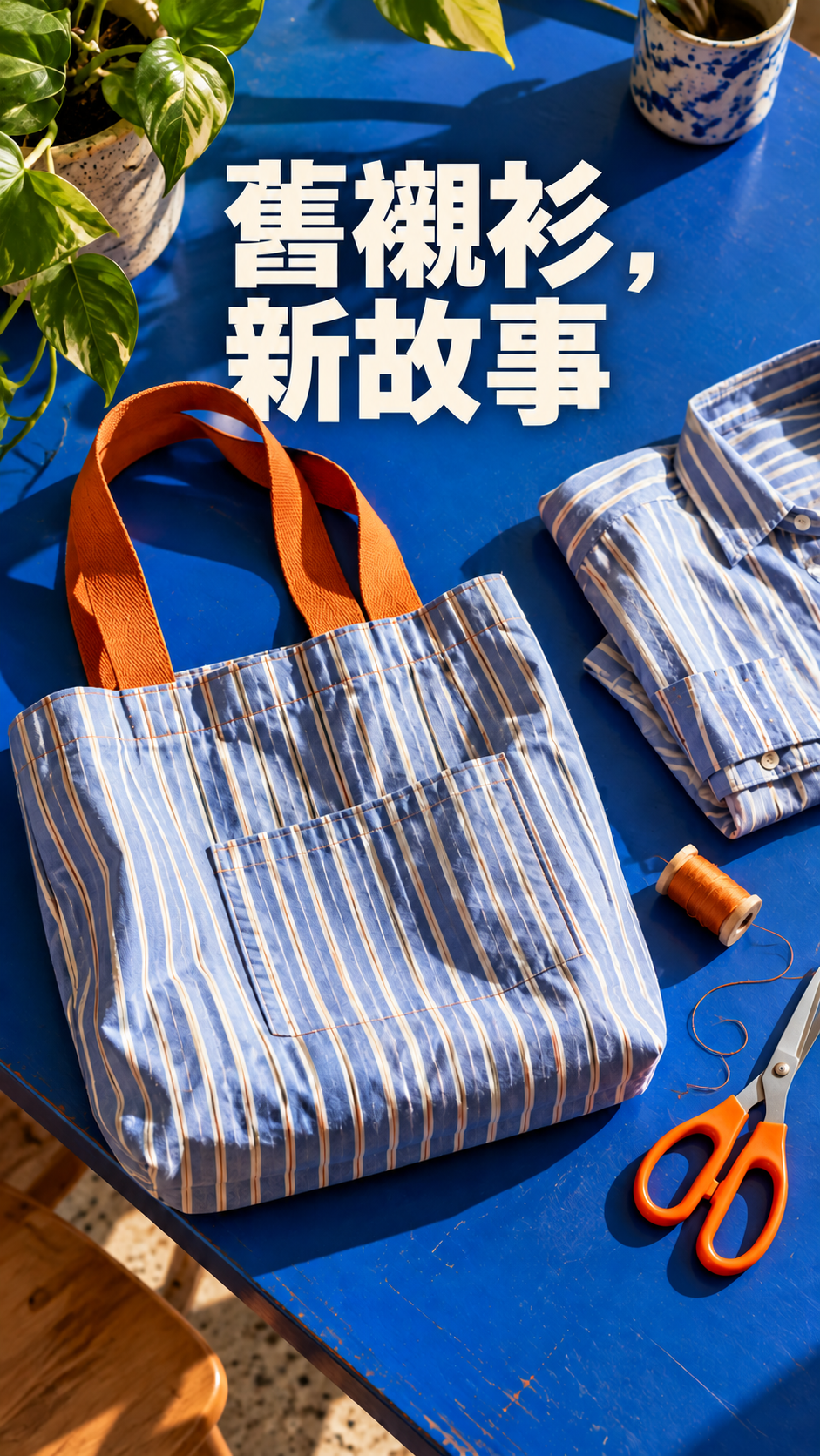 兩個封面方向