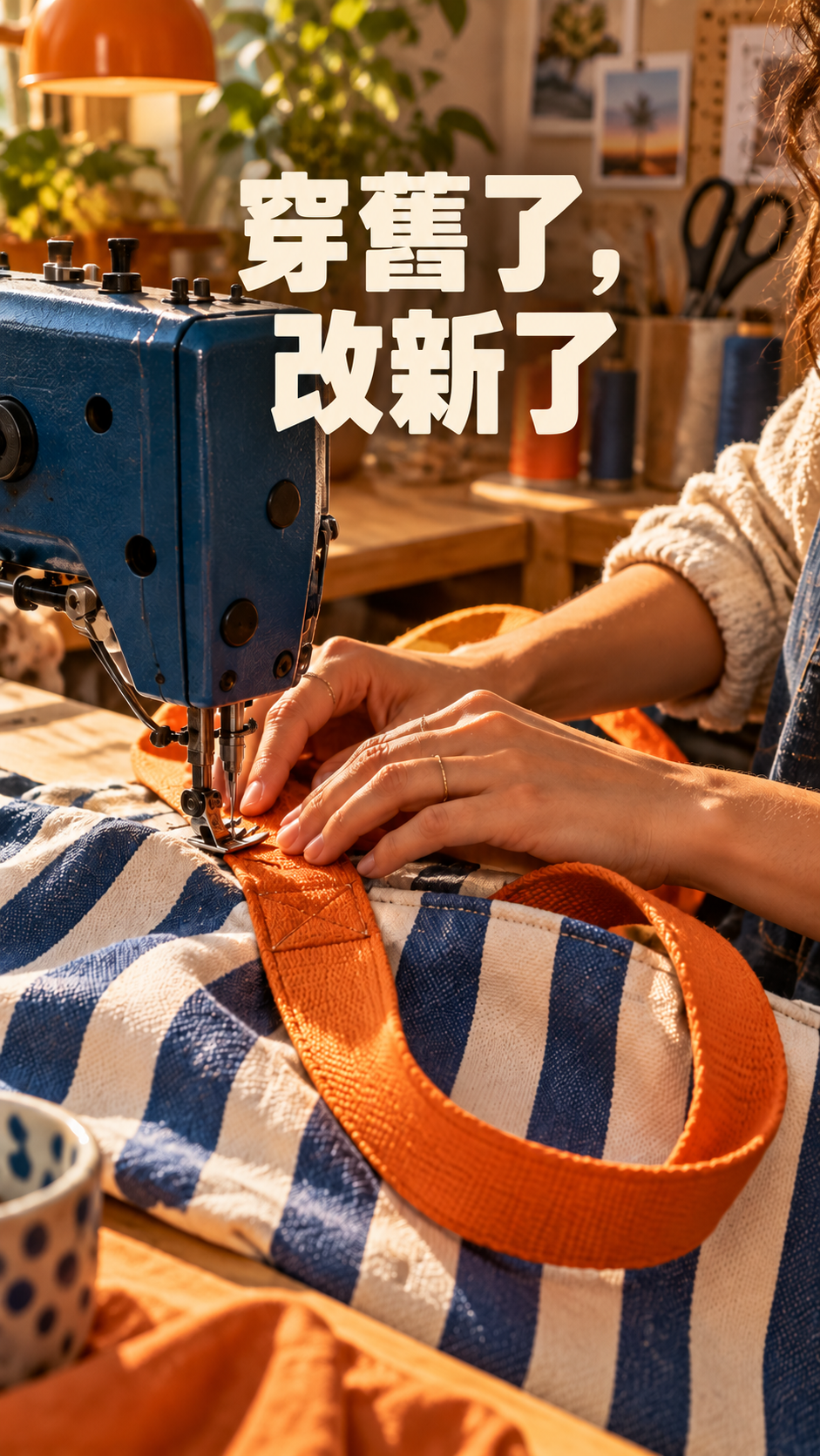 兩個封面方向