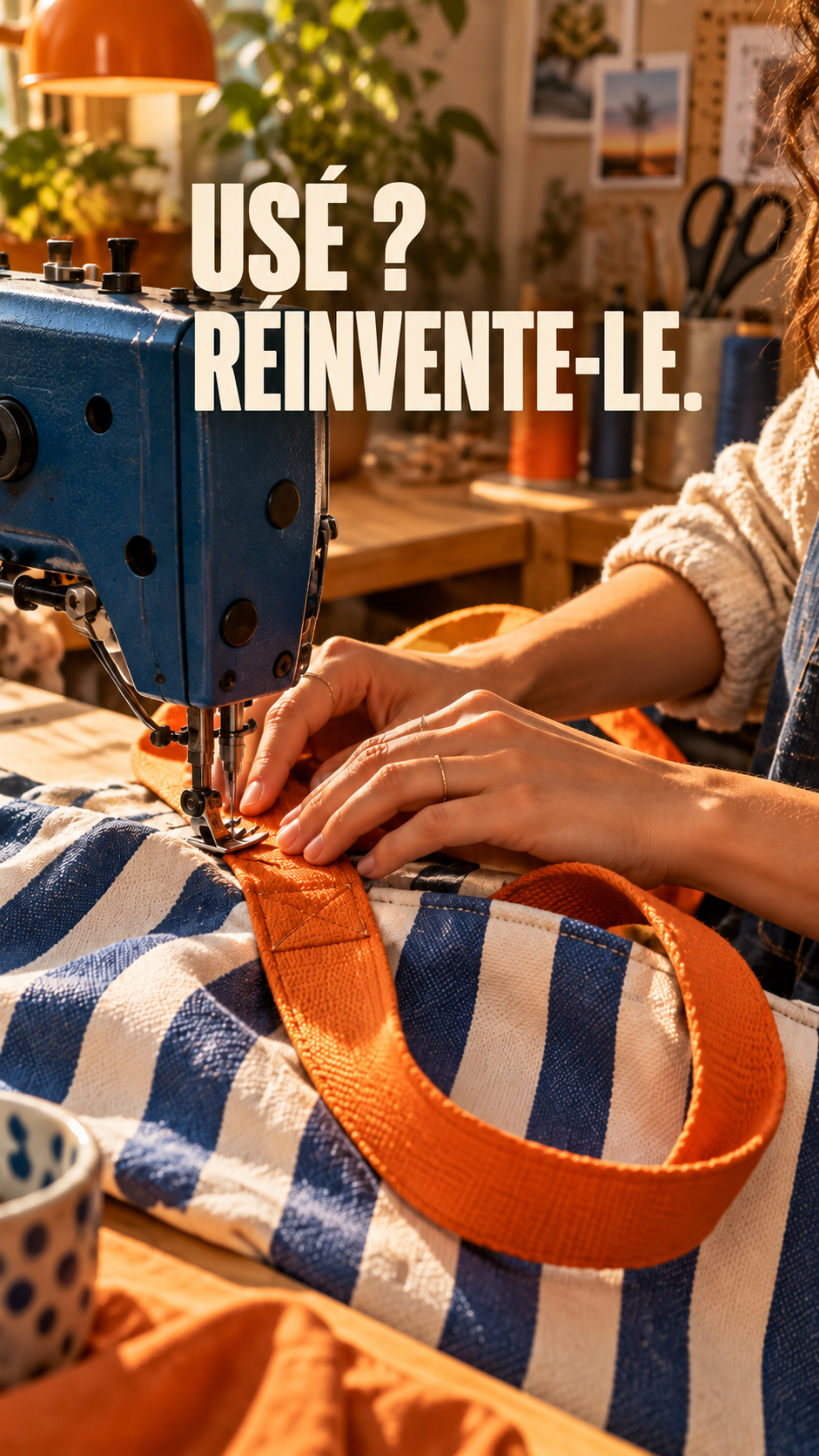 Deux pistes de couverture