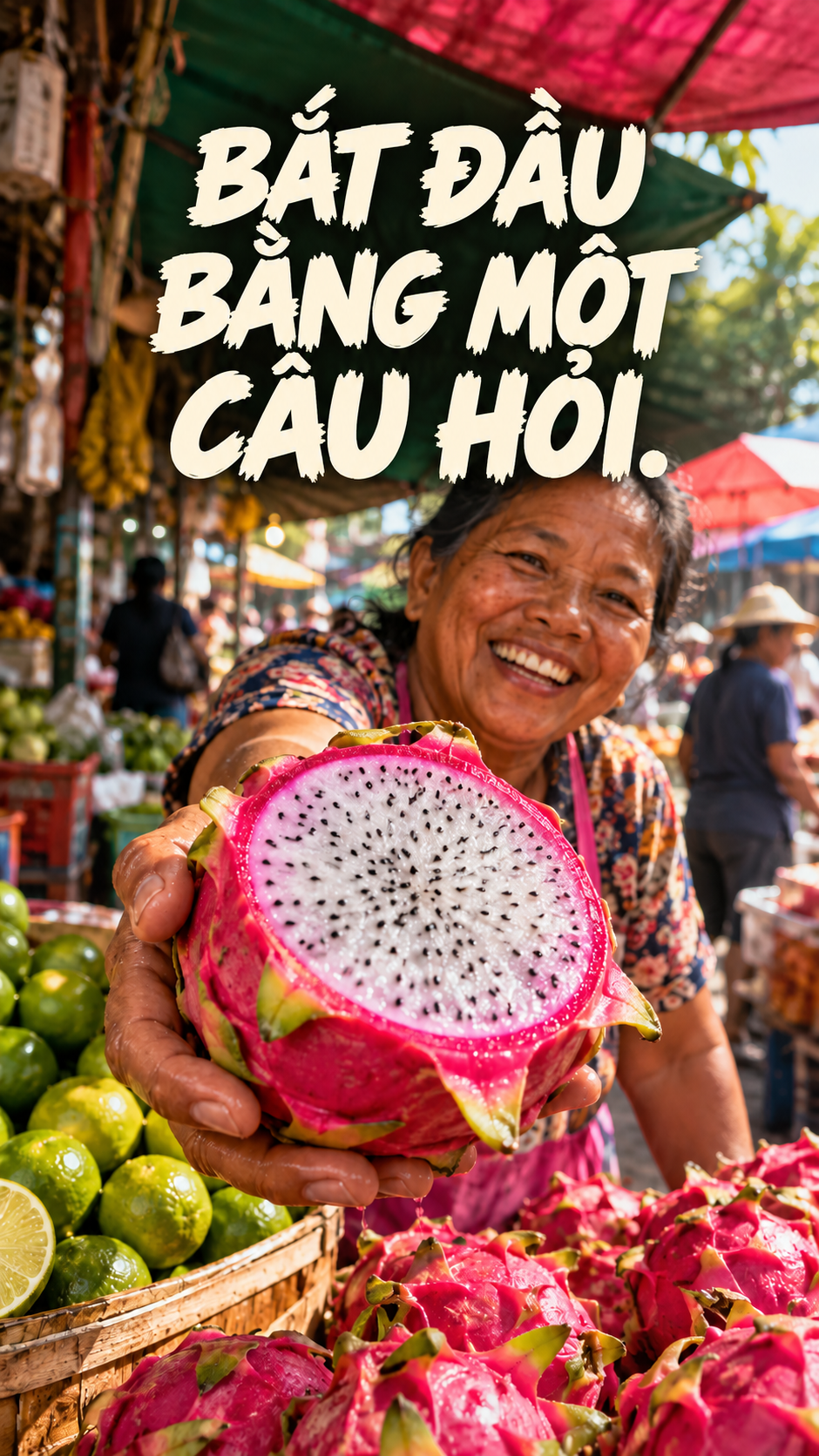 Ý tưởng video