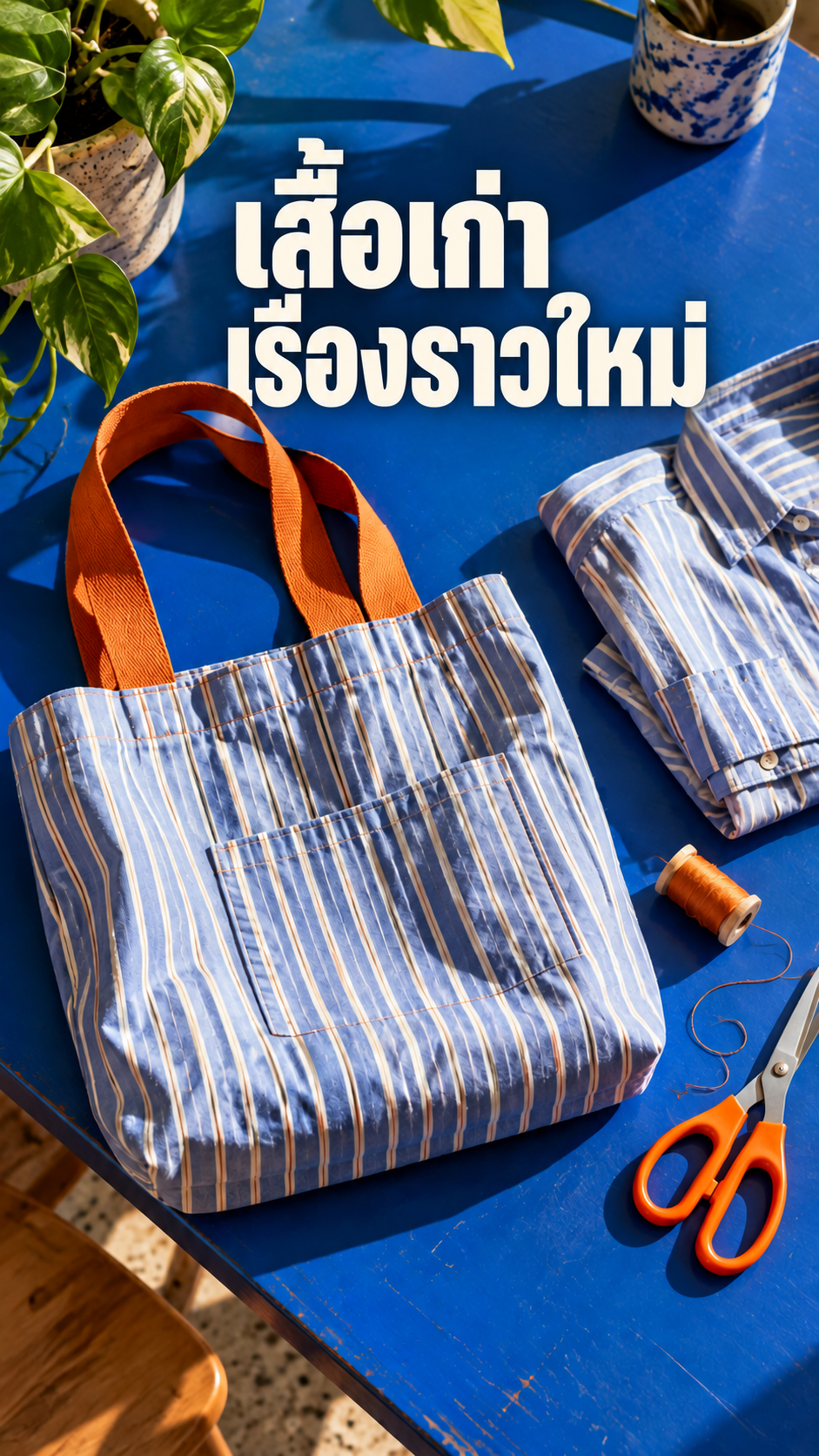ภาพปกสองแนวทาง