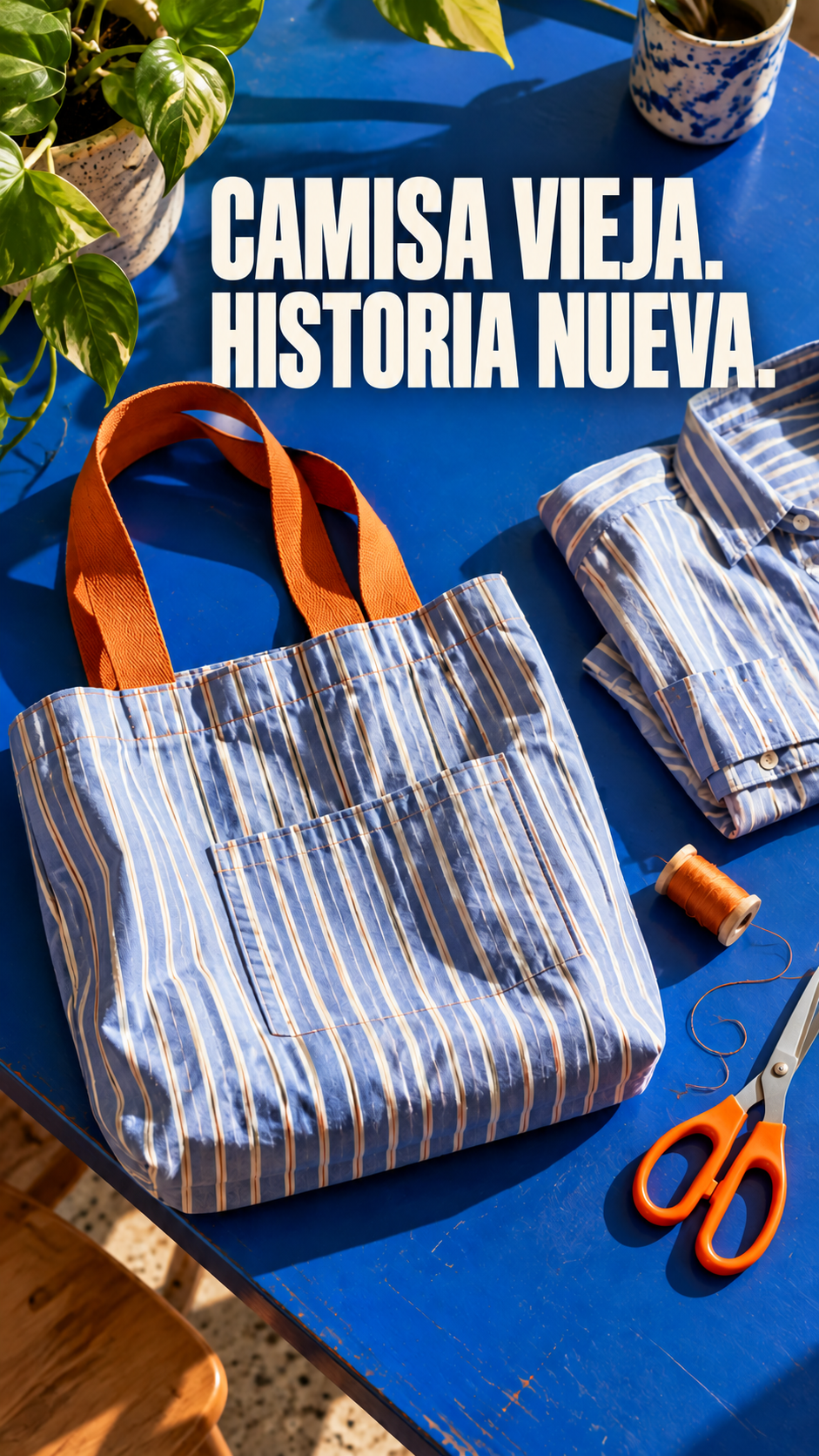 Dos propuestas de portada