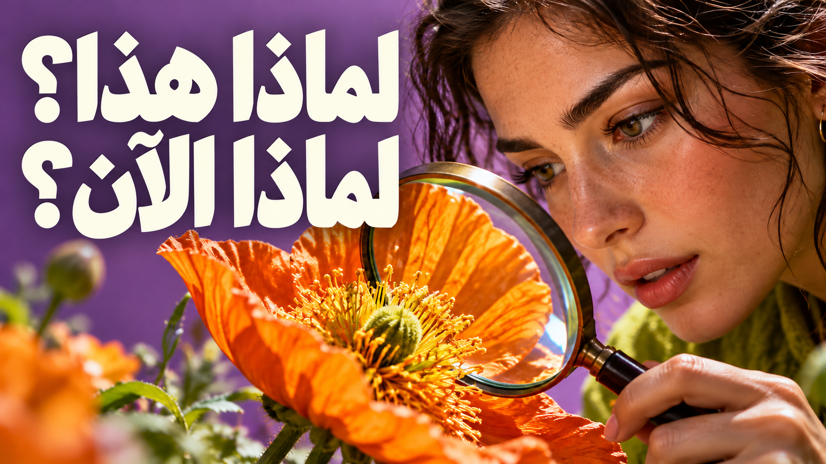 أفكار الفيديو