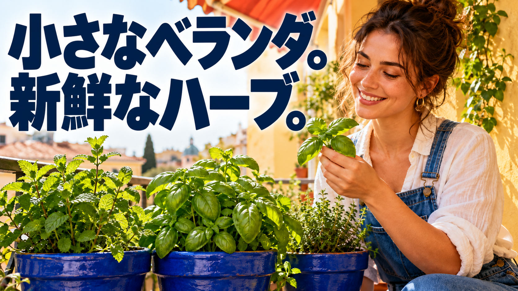 2つのサムネイル案