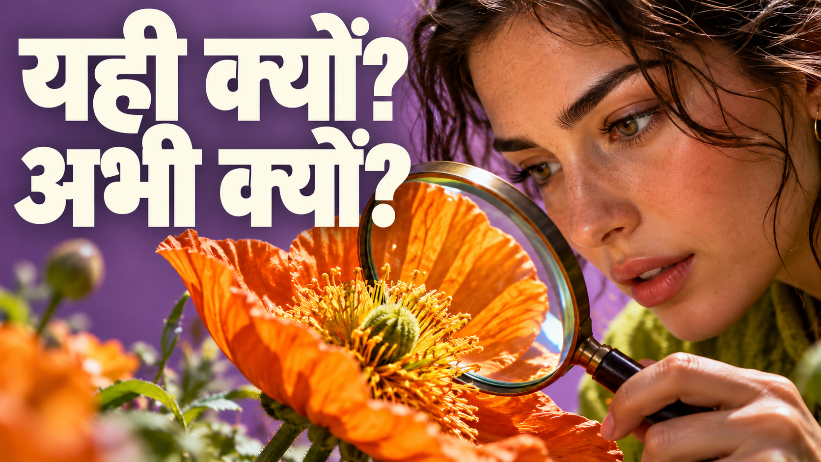 वीडियो के विचार