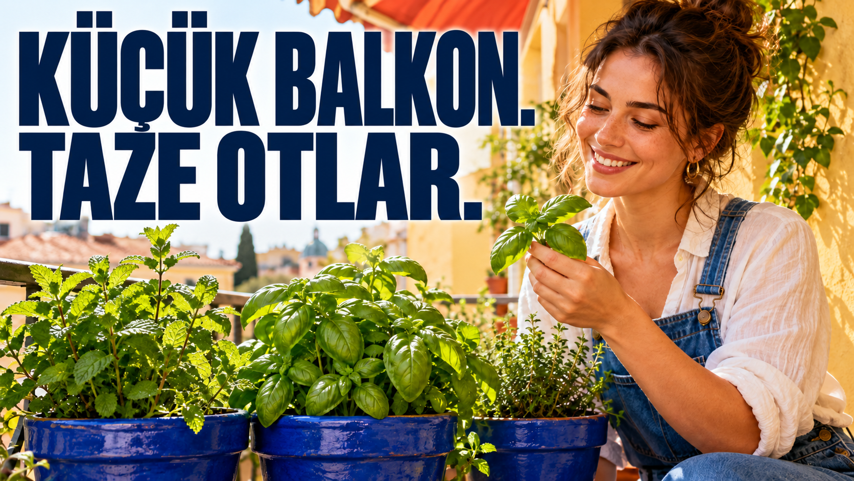 İki küçük resim yönü
