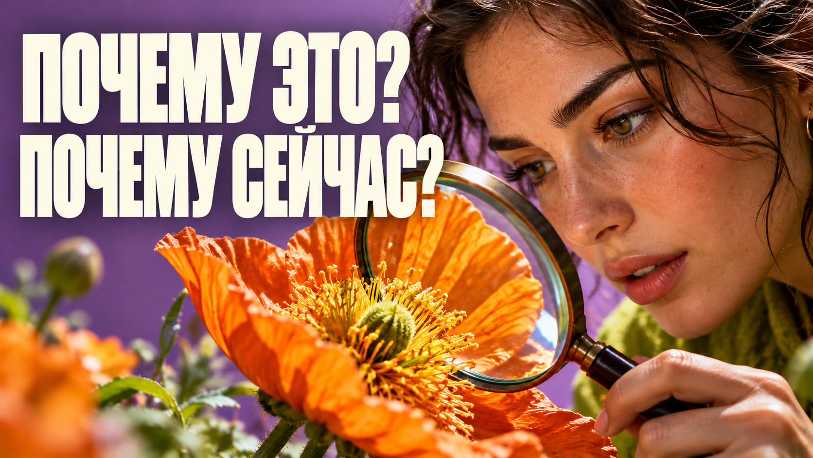 Идеи для видео
