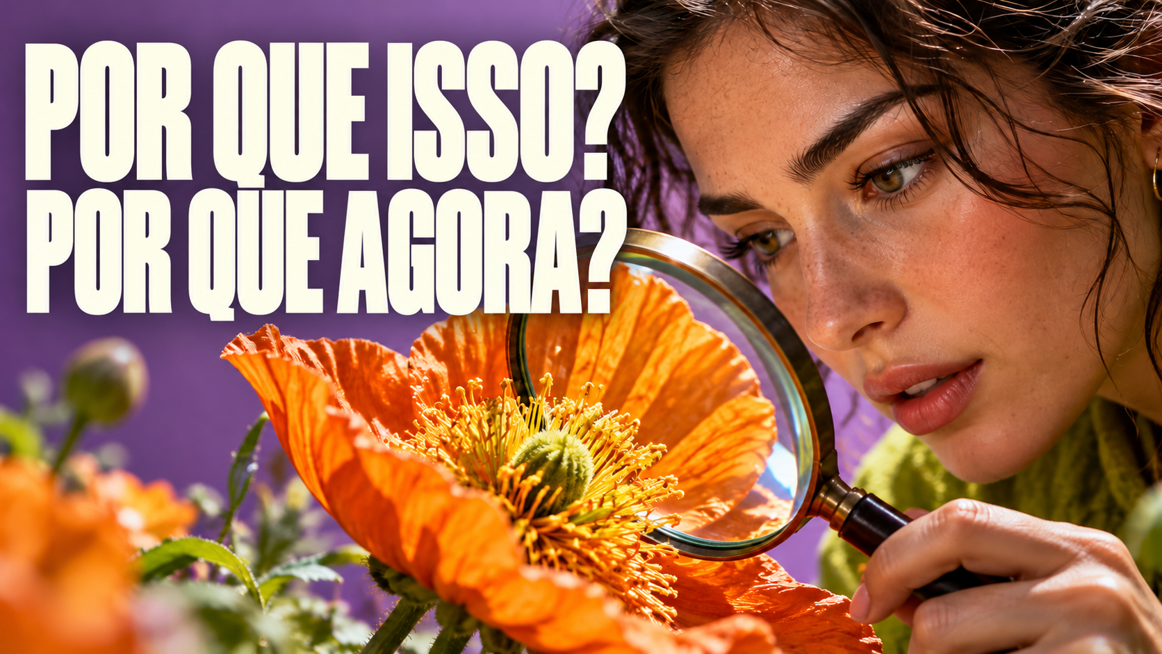 Ideias para vídeos