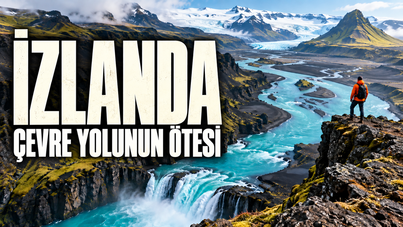 İzlanda’nın başka bir yüzü