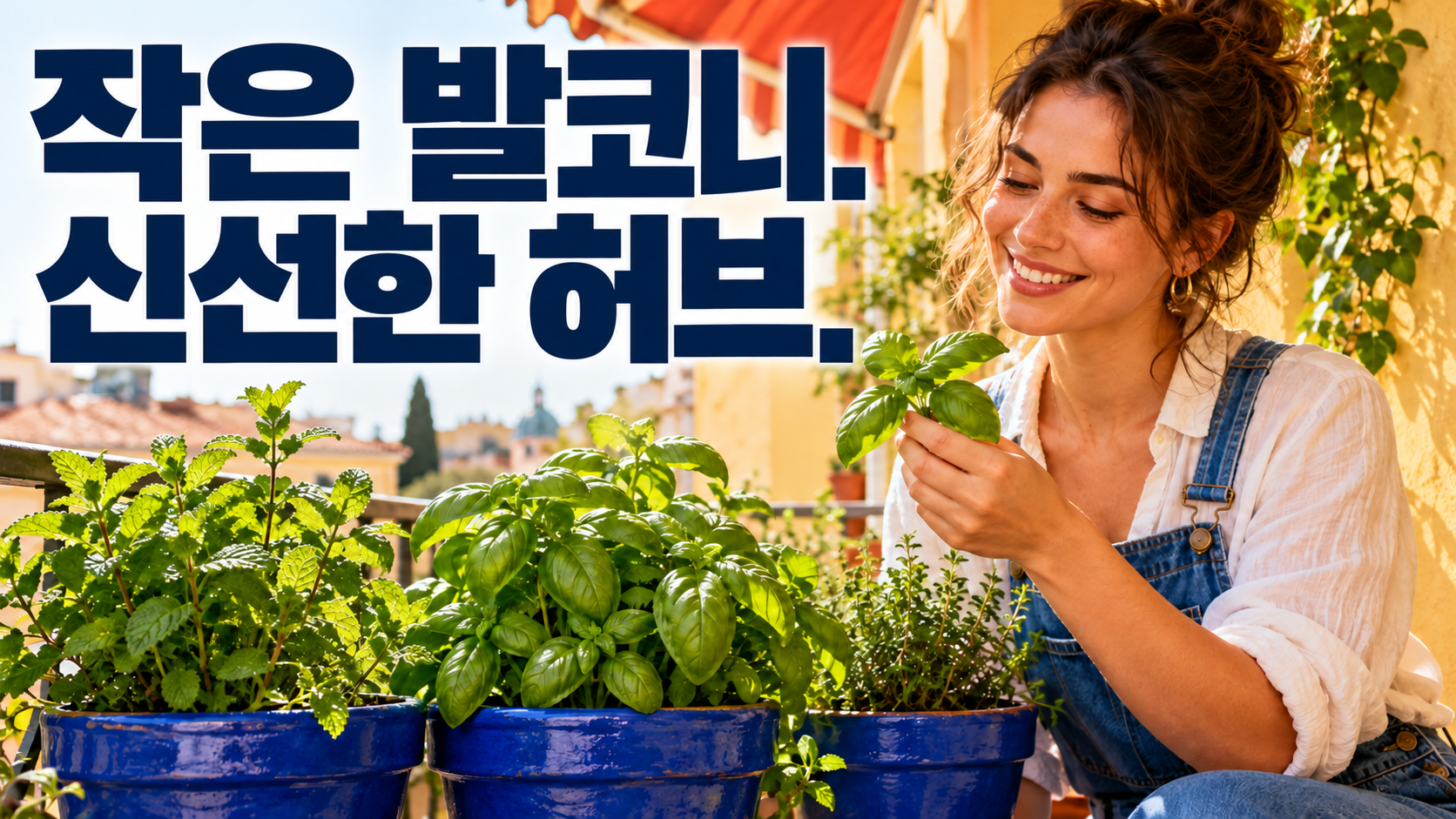 두 가지 썸네일 방향