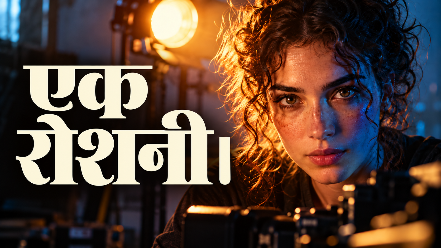 एक रोशनी क्या बदल सकती है