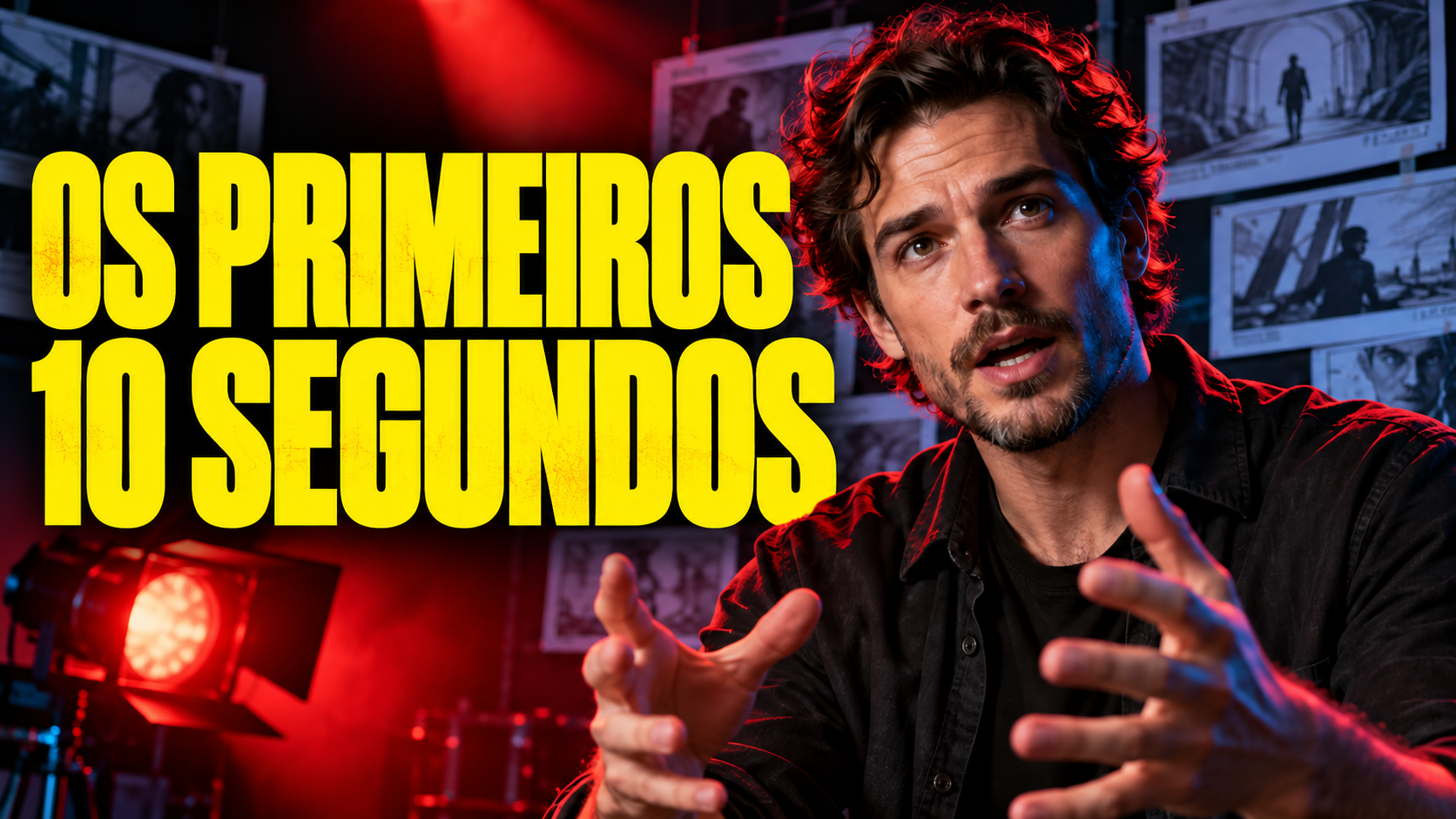 Guiões de vídeo