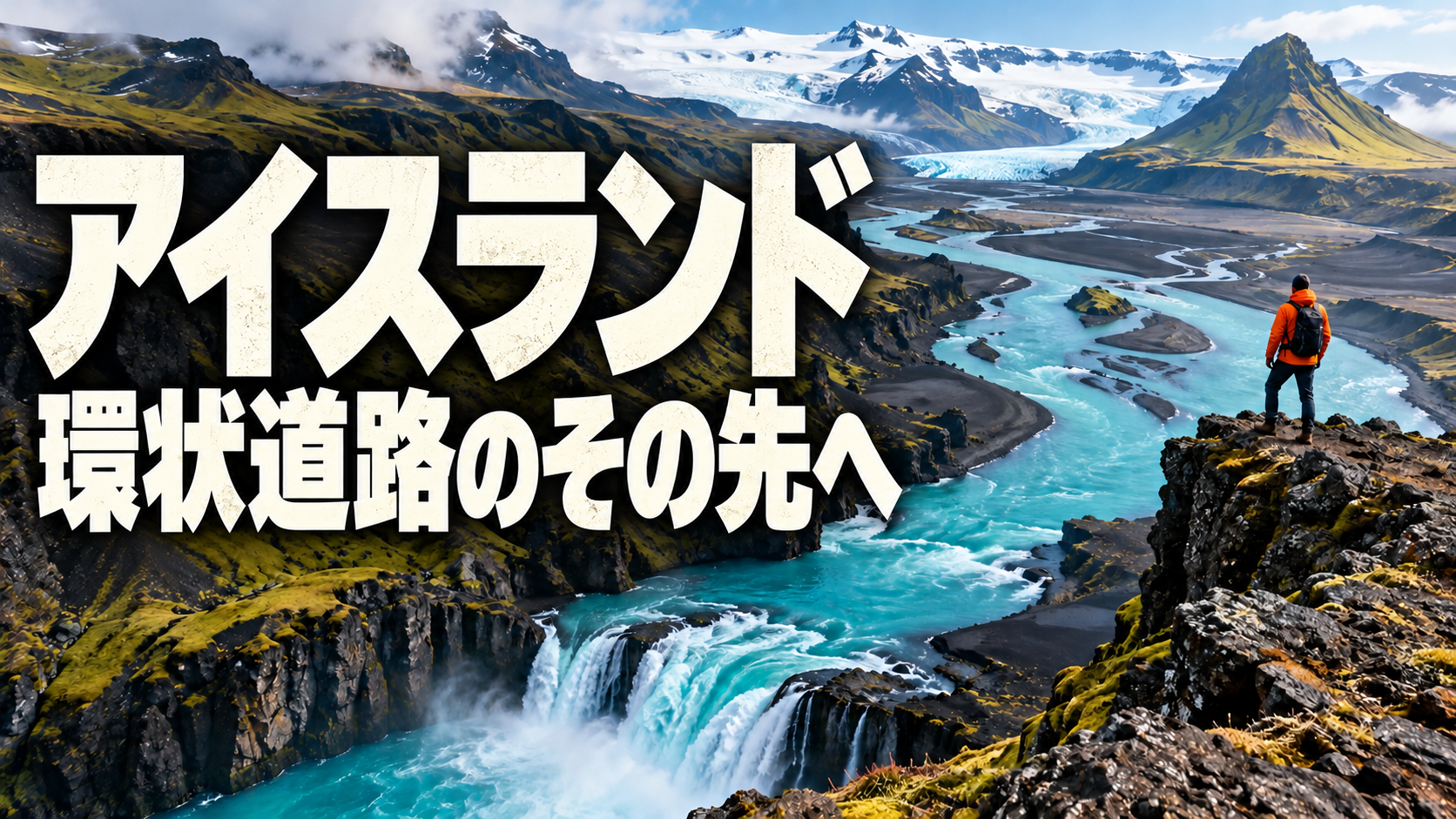 アイスランドの別の顔