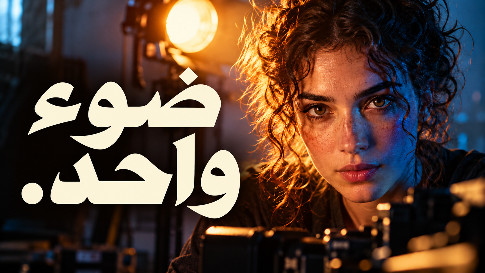 ما الذي يمكن أن يغيّره ضوء واحد؟