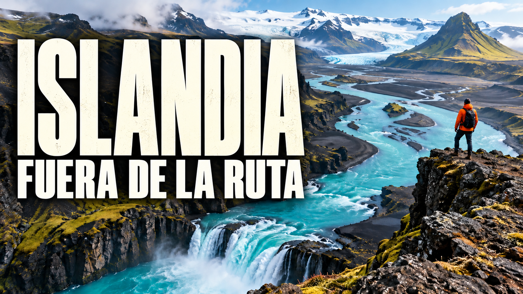 Otra cara de Islandia