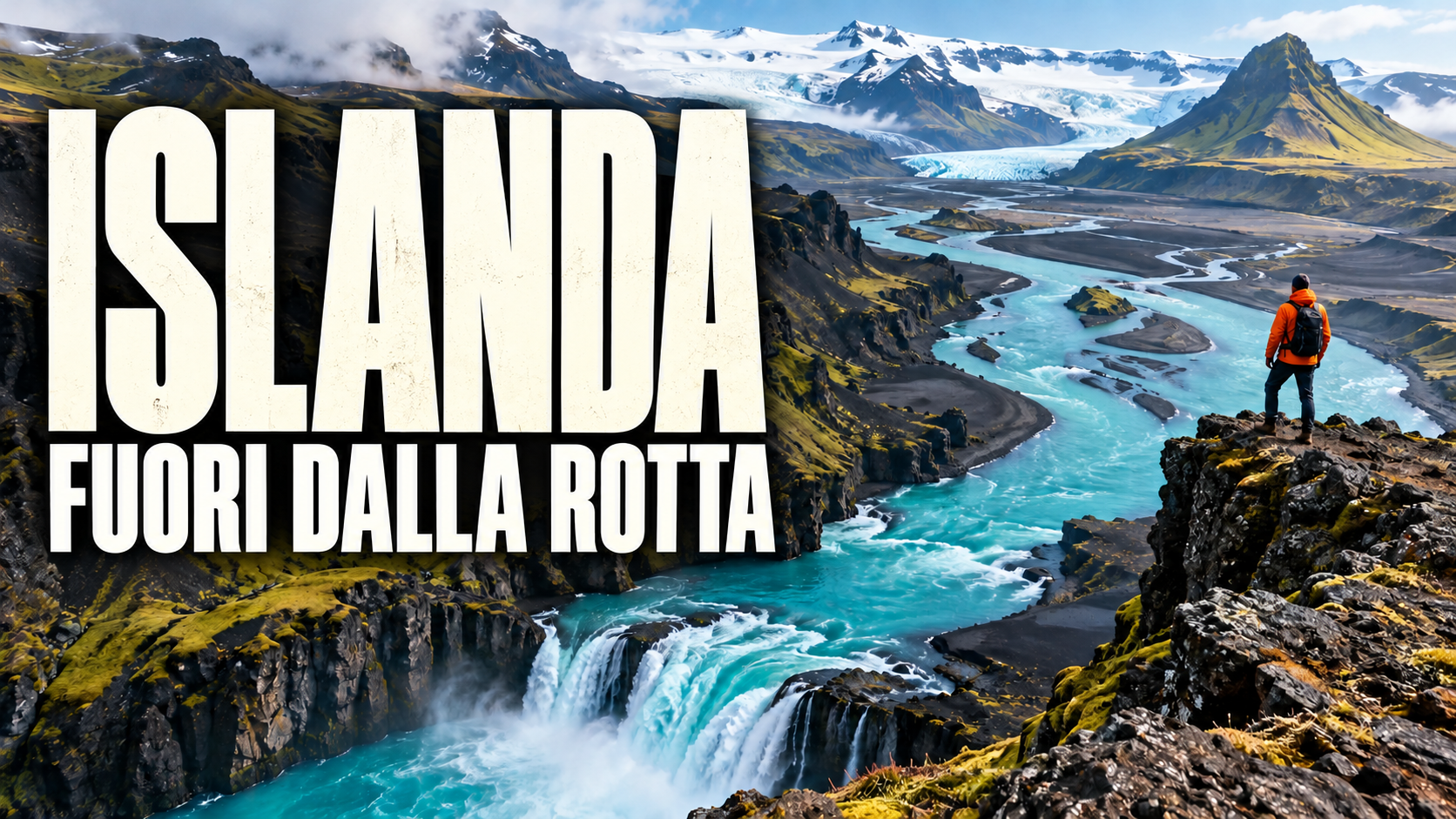 Un altro volto dell’Islanda