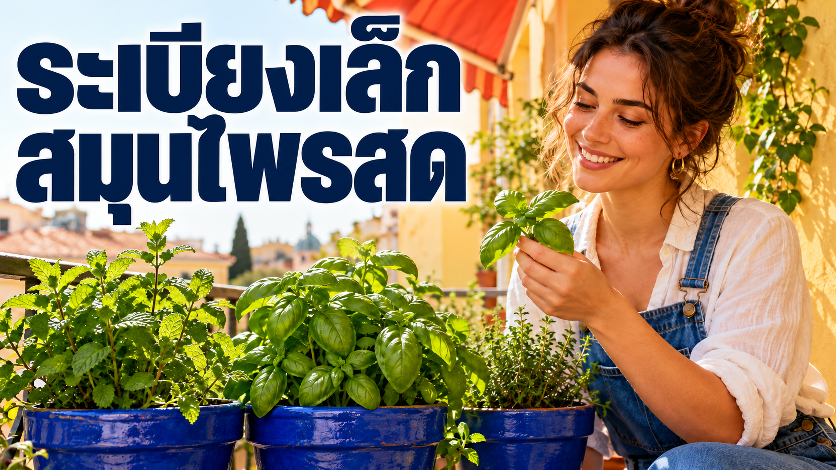ภาพปกสองแนวทาง