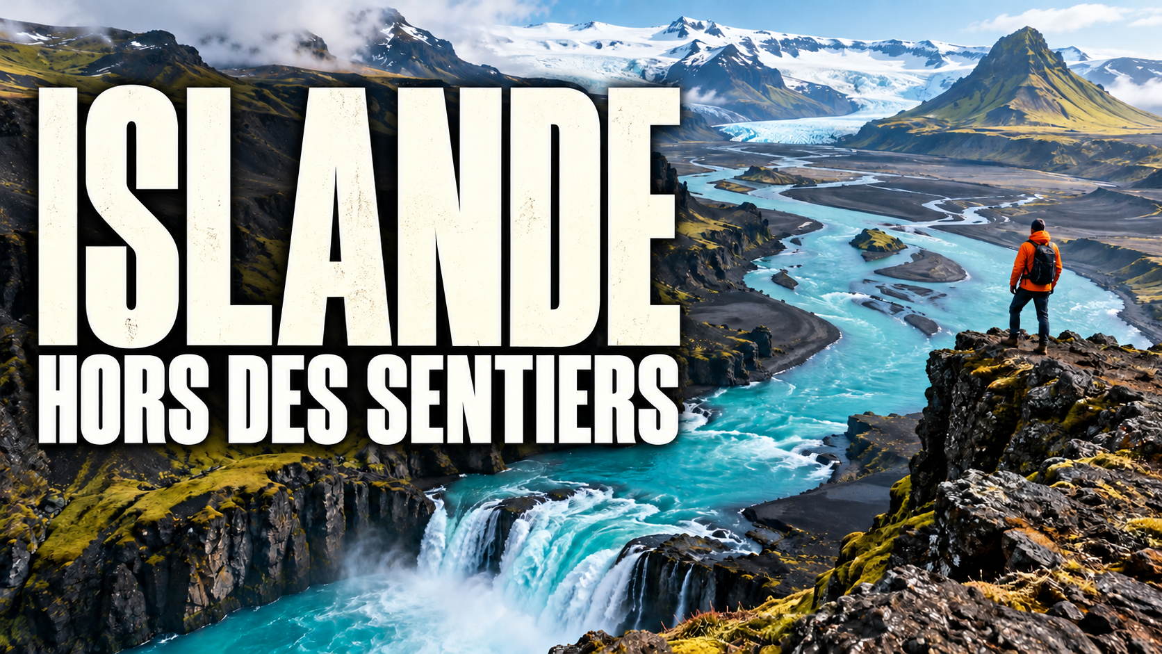 Une autre facette de l’Islande