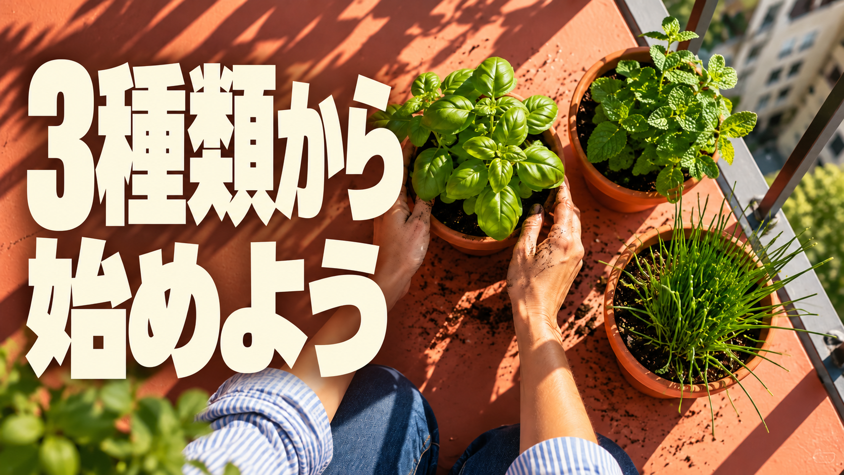 2つのサムネイル案