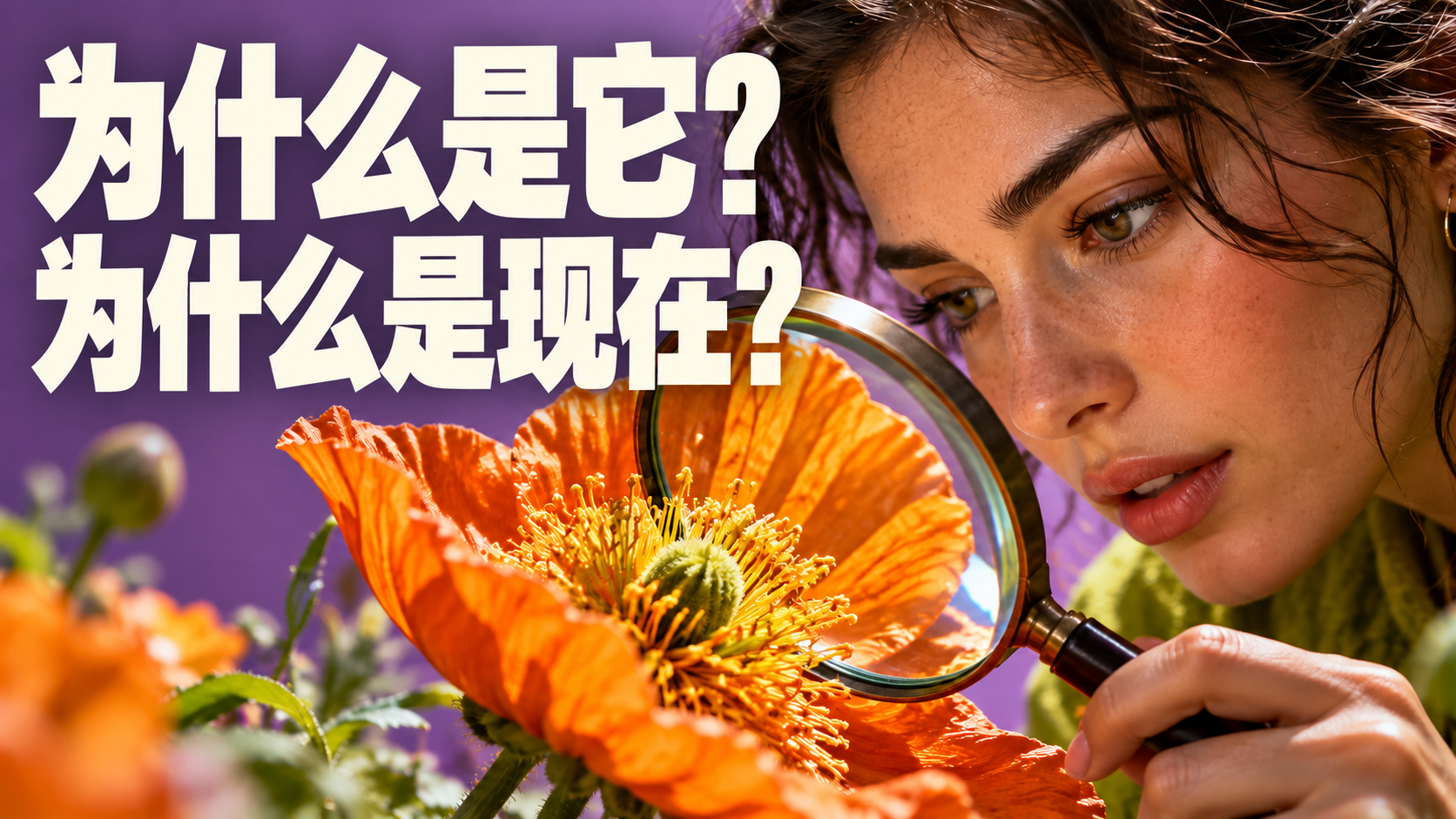 视频选题