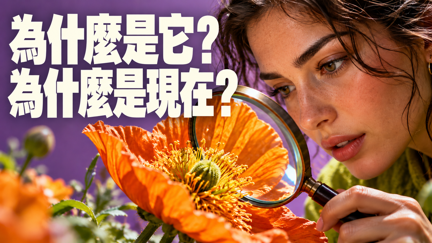 影片主題