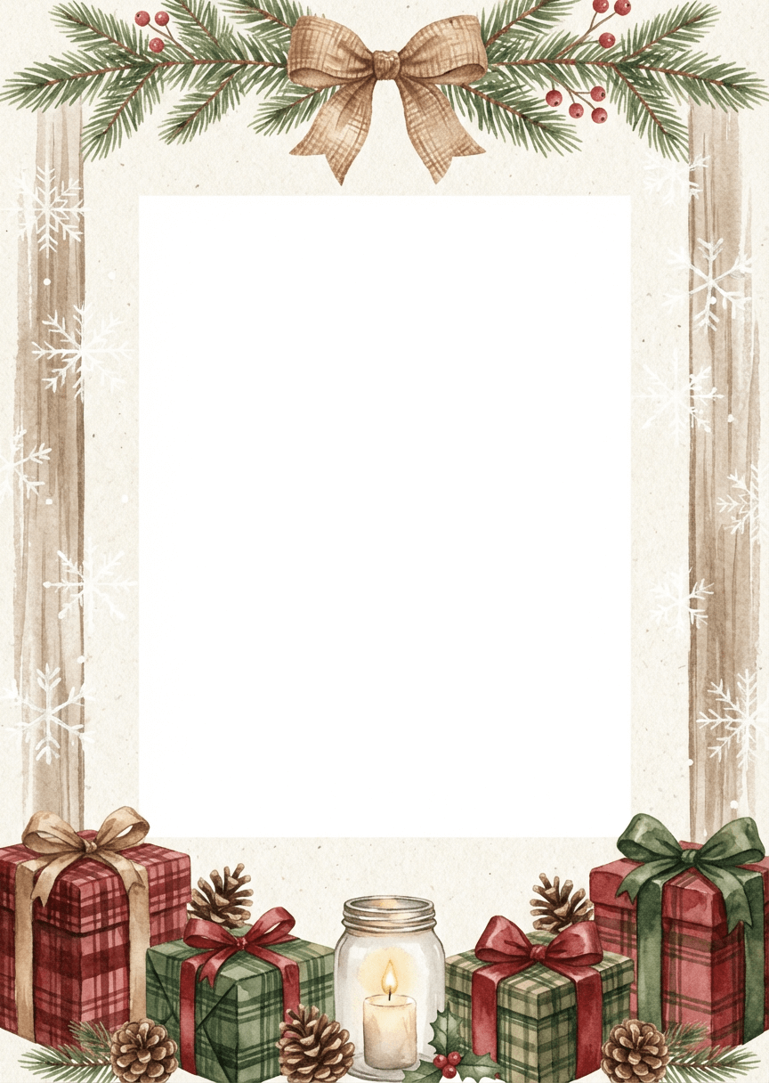 Décoration