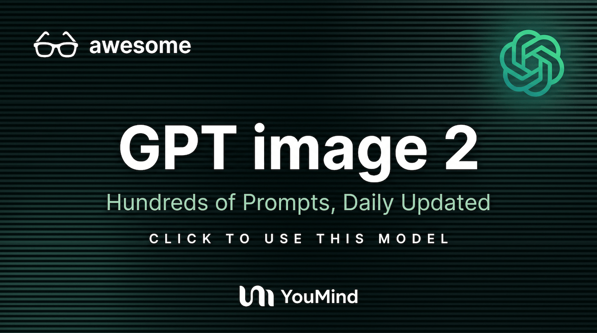 Prompts de ChatGPT / GPT Image 2