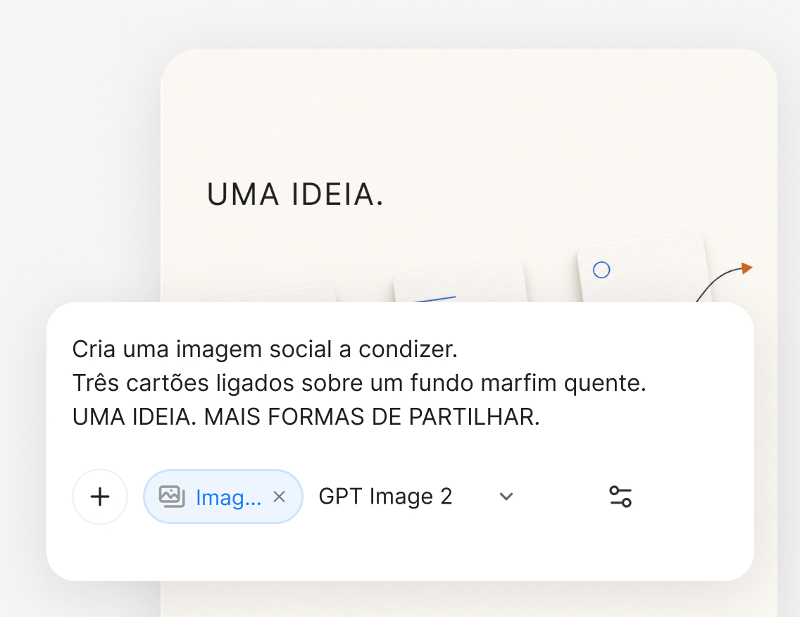 Gere uma imagem a condizer