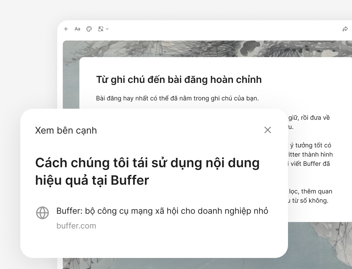 Xem lại nguồn tham khảo